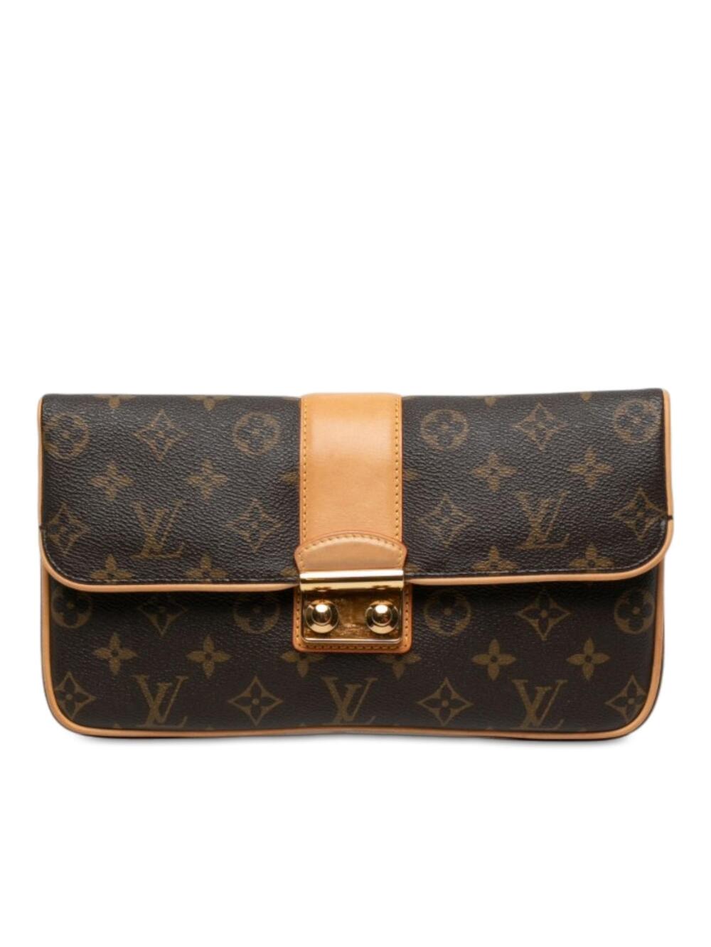 Louis Vuitton Sofia Coppola Slim Clutch #370116L92B